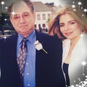 Meet your Posher, Angeliki